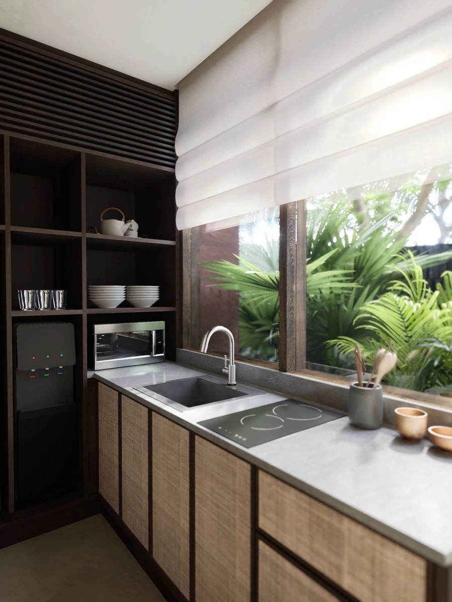 Irama House–Boutique Duplex Apartments