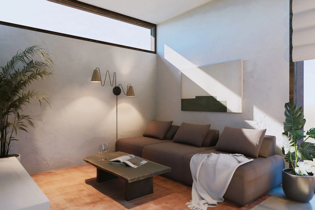 Irama House–Boutique Duplex Apartments