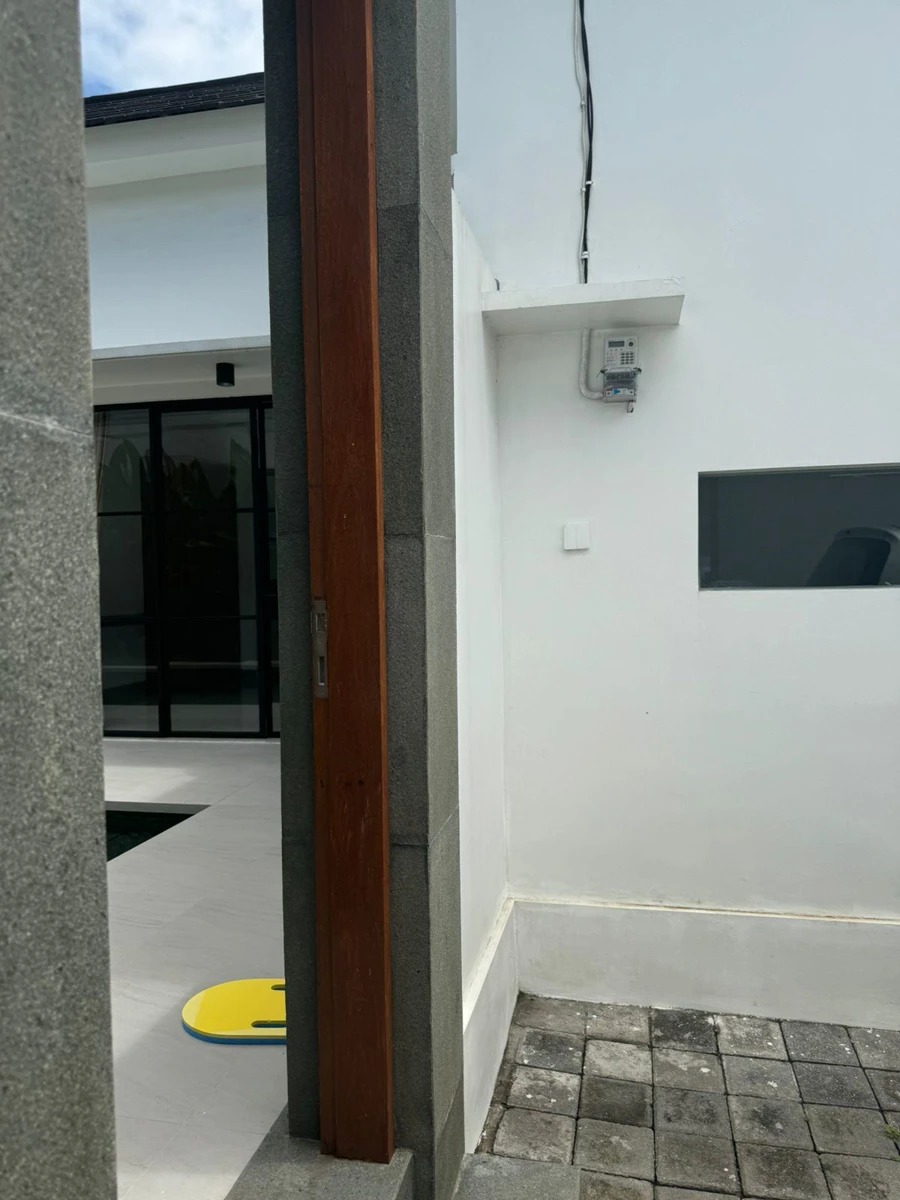 Prime Location & Affordable Price Villa