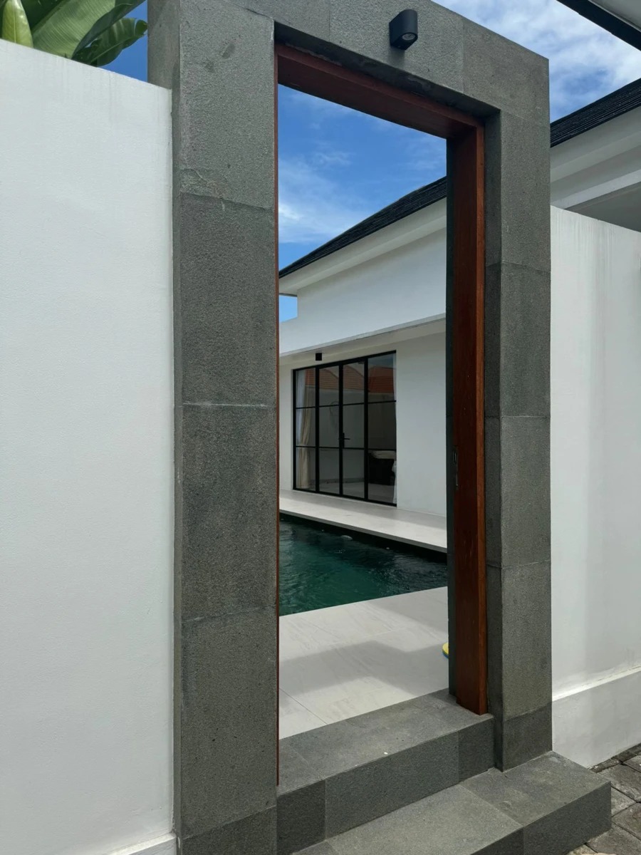 Prime Location & Affordable Price Villa