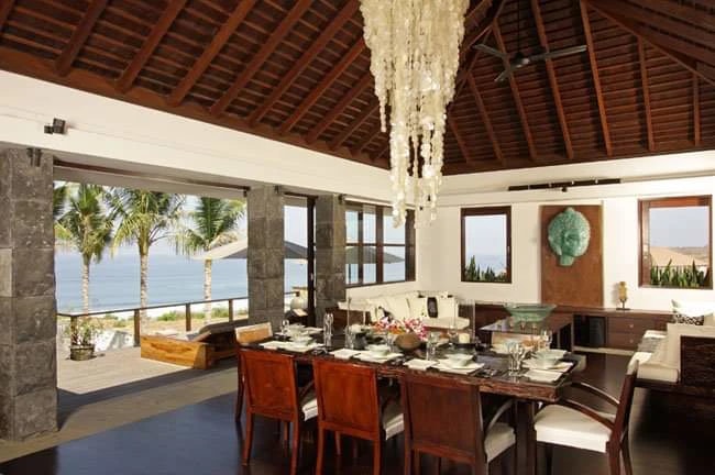 DO 31 - VILLA FOR SALE IN NUSA DUA BALI
