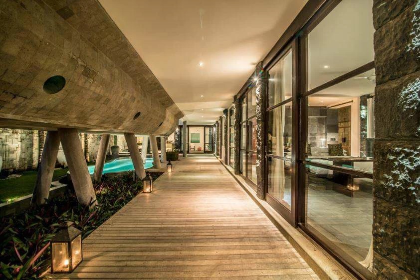 DO 31 - VILLA FOR SALE IN NUSA DUA BALI