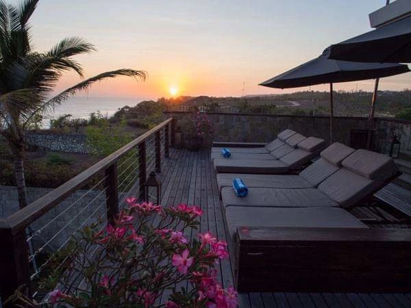DO 31 - VILLA FOR SALE IN NUSA DUA BALI