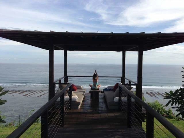 DO 31 - VILLA FOR SALE IN NUSA DUA BALI