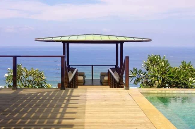 DO 31 - VILLA FOR SALE IN NUSA DUA BALI