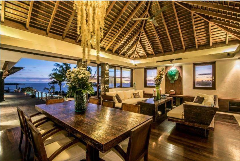 DO 31 - VILLA FOR SALE IN NUSA DUA BALI