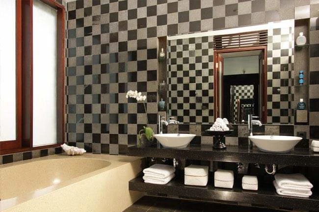 DO 31 - VILLA FOR SALE IN NUSA DUA BALI