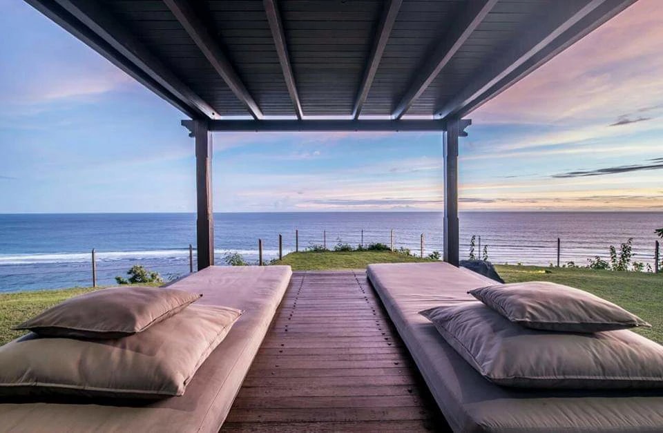 DO 31 - VILLA FOR SALE IN NUSA DUA BALI