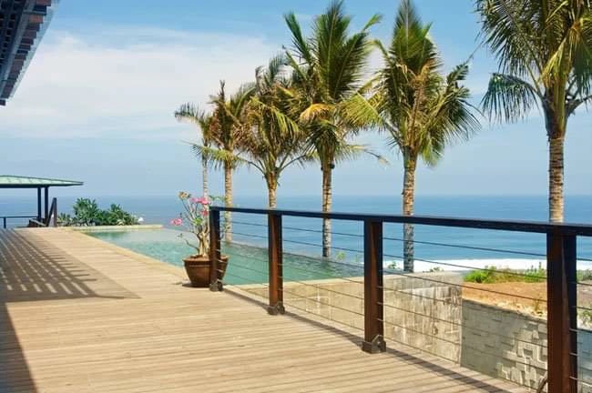 DO 31 - VILLA FOR SALE IN NUSA DUA BALI