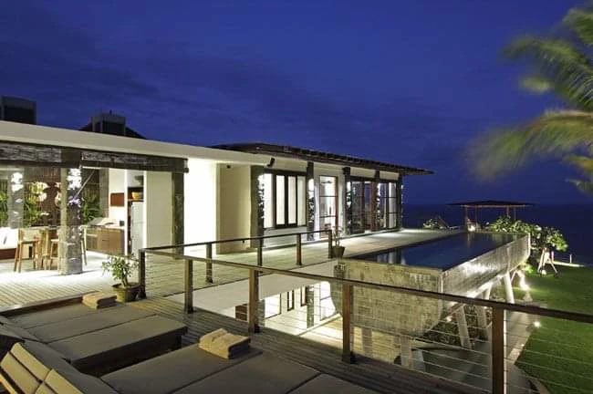 DO 31 - VILLA FOR SALE IN NUSA DUA BALI