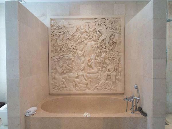 DO 31 - VILLA FOR SALE IN NUSA DUA BALI