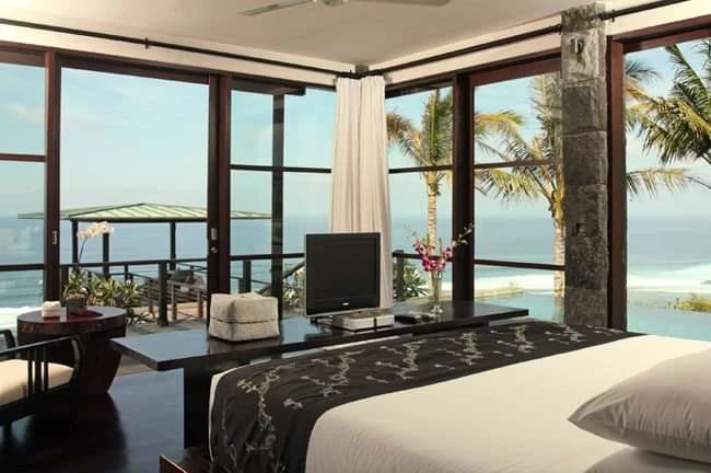 DO 31 - VILLA FOR SALE IN NUSA DUA BALI