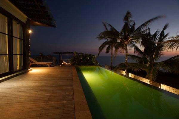 DO 31 - VILLA FOR SALE IN NUSA DUA BALI