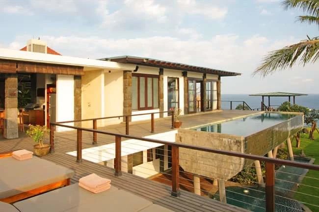 DO 31 - VILLA FOR SALE IN NUSA DUA BALI