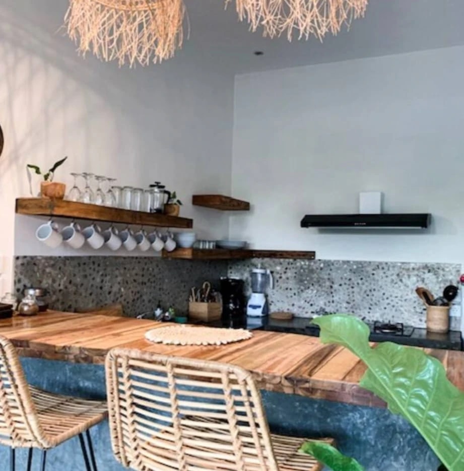 CHARMING 3BR VILLA – CANGGU YEARLY REN