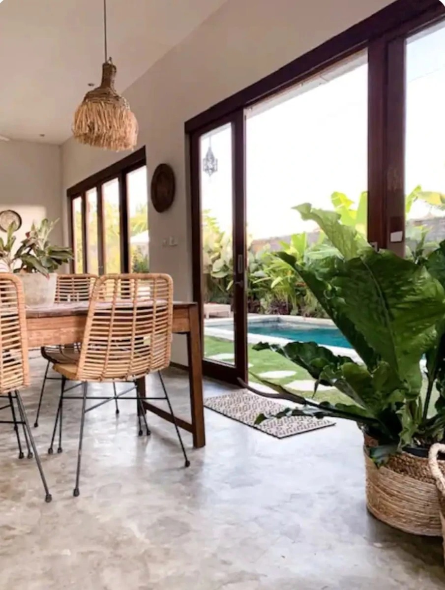 CHARMING 3BR VILLA – CANGGU YEARLY REN