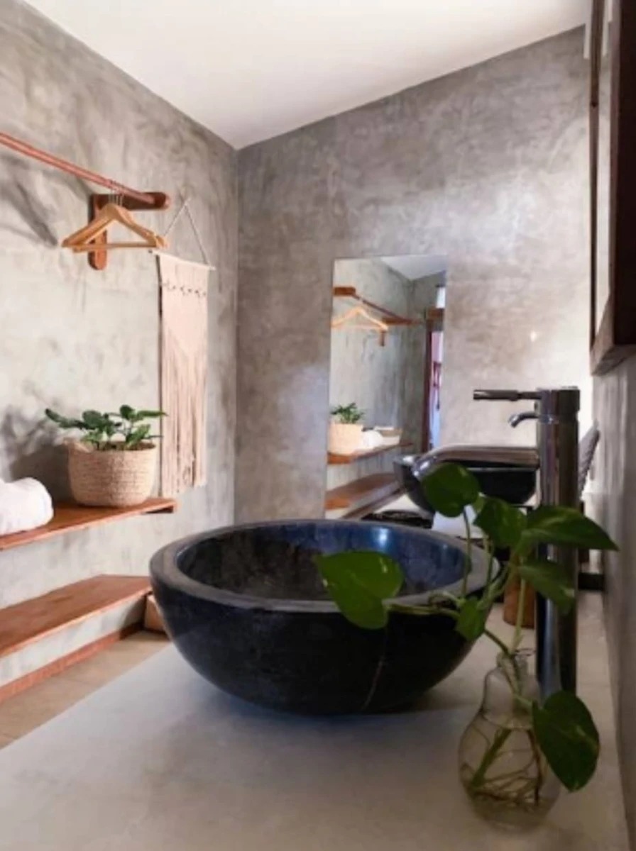 CHARMING 3BR VILLA – CANGGU YEARLY REN