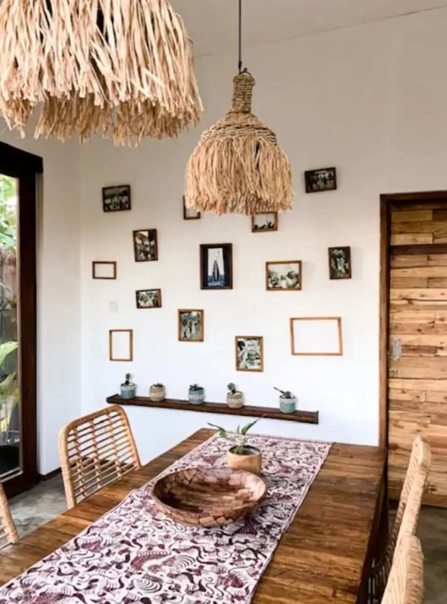 CHARMING 3BR VILLA – CANGGU YEARLY REN