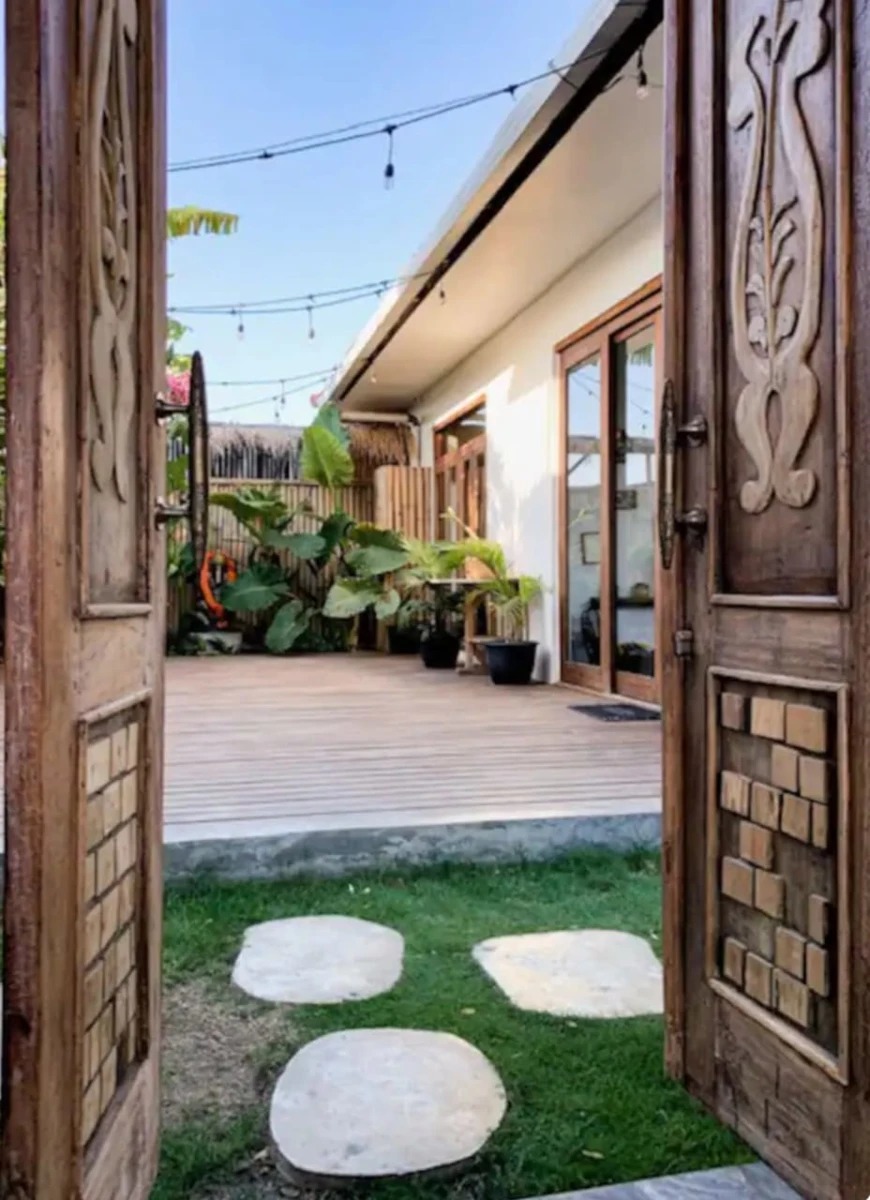 CHARMING 3BR VILLA – CANGGU YEARLY REN