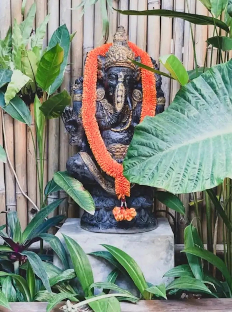 CHARMING 3BR VILLA – CANGGU YEARLY REN