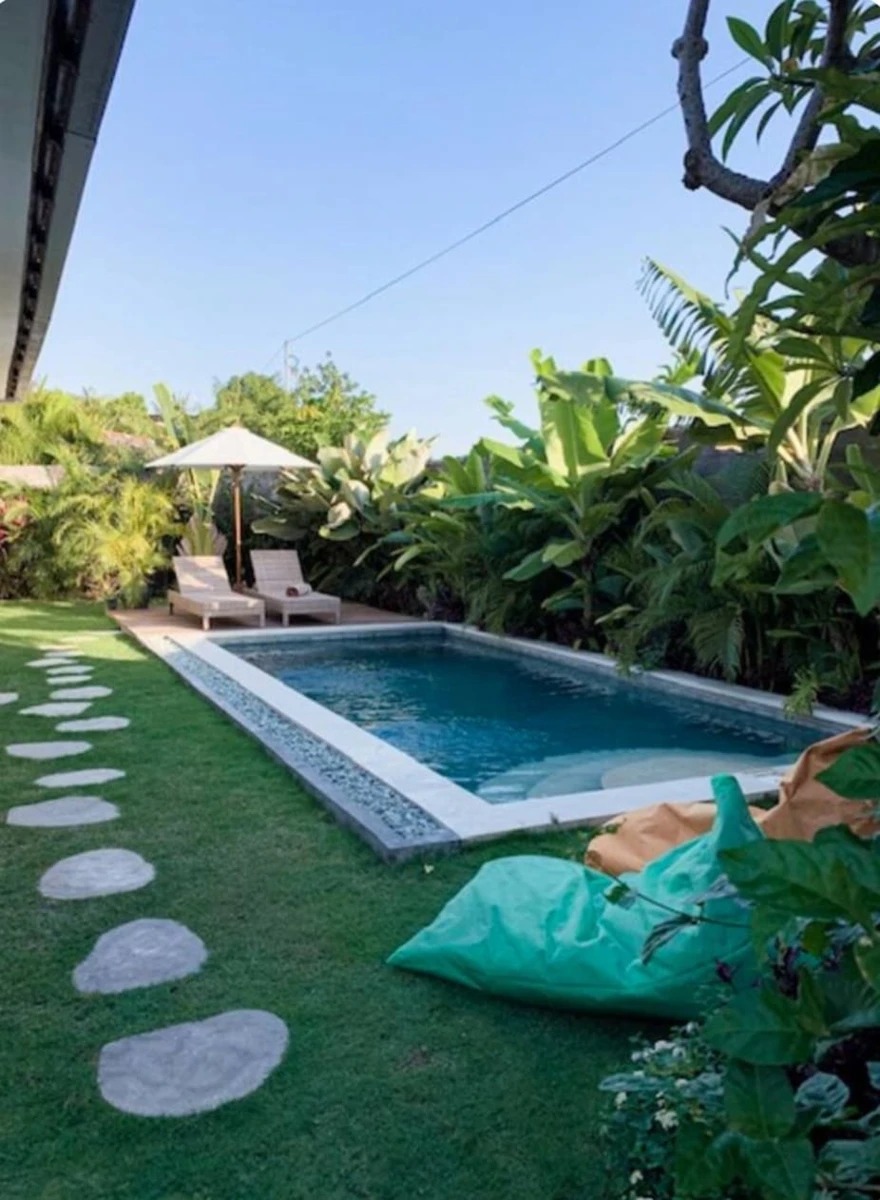 CHARMING 3BR VILLA – CANGGU YEARLY REN