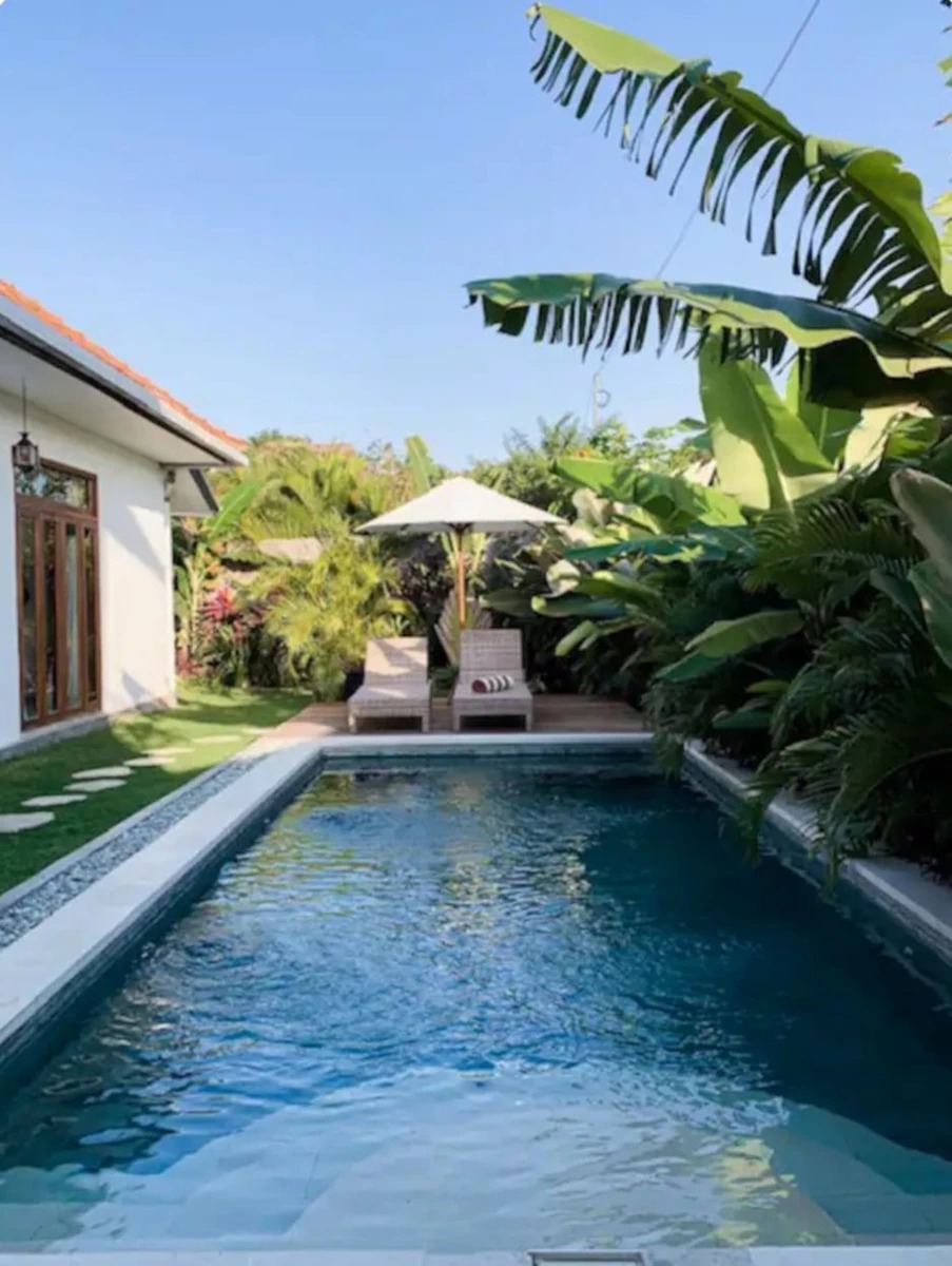 CHARMING 3BR VILLA – CANGGU YEARLY REN