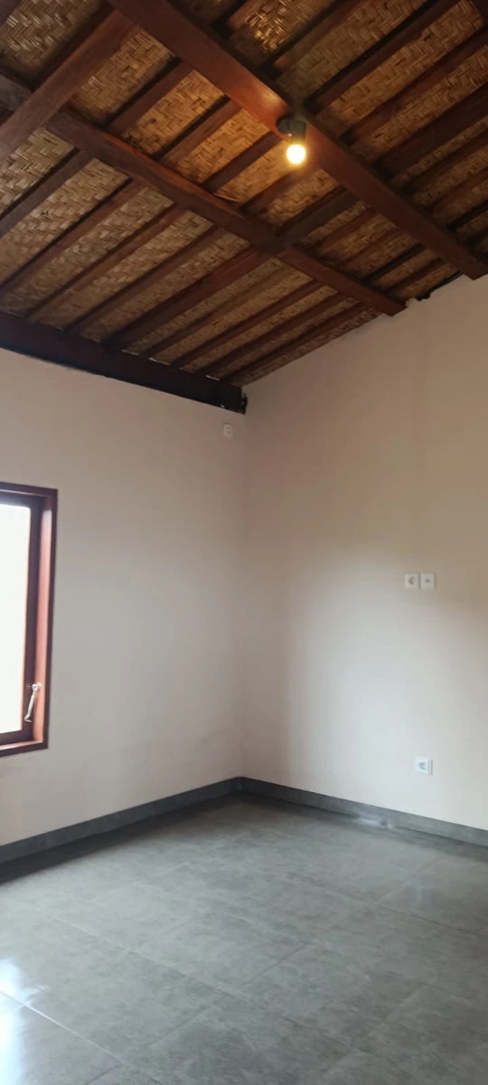 Joglo villa for Rent in Munggu