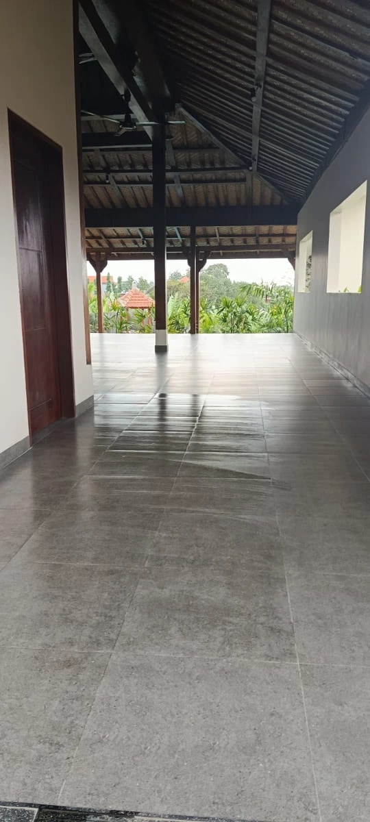 Joglo villa for Rent in Munggu