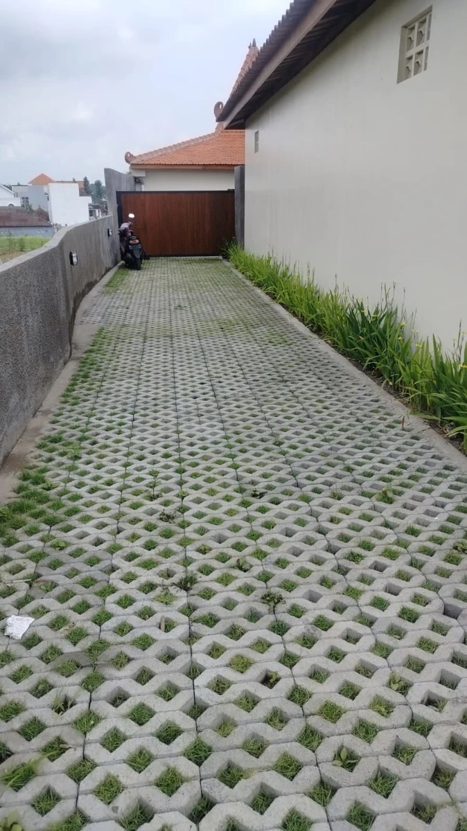 Joglo villa for Rent in Munggu