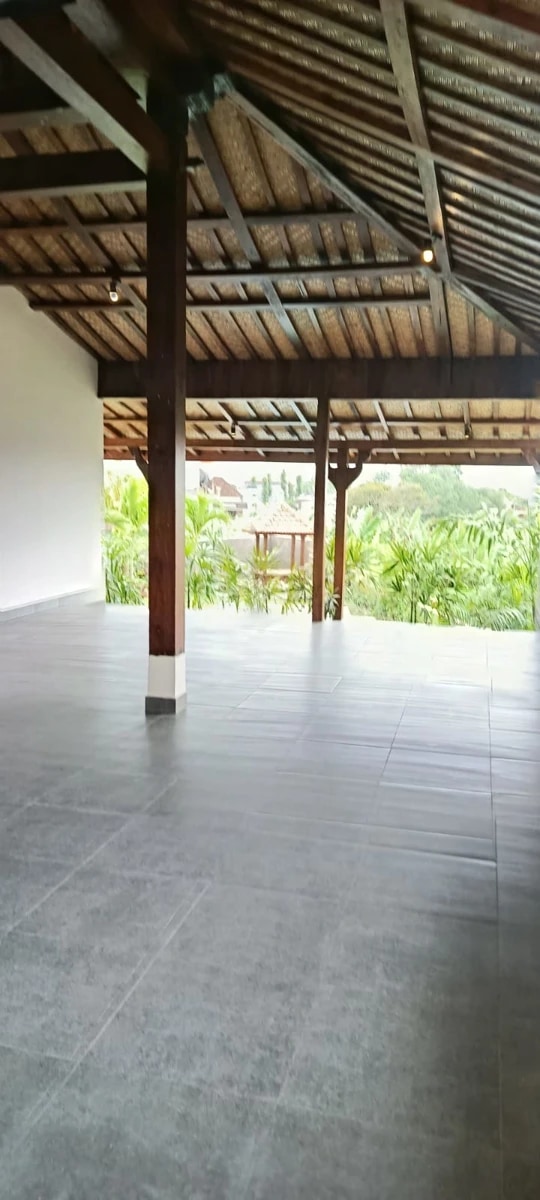Joglo villa for Rent in Munggu