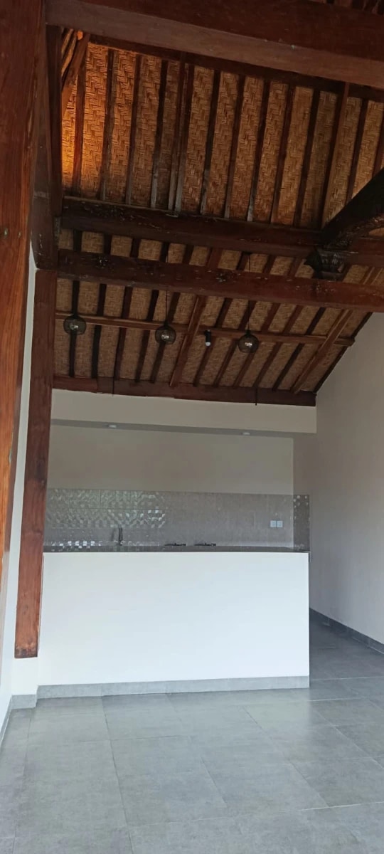 Joglo villa for Rent in Munggu