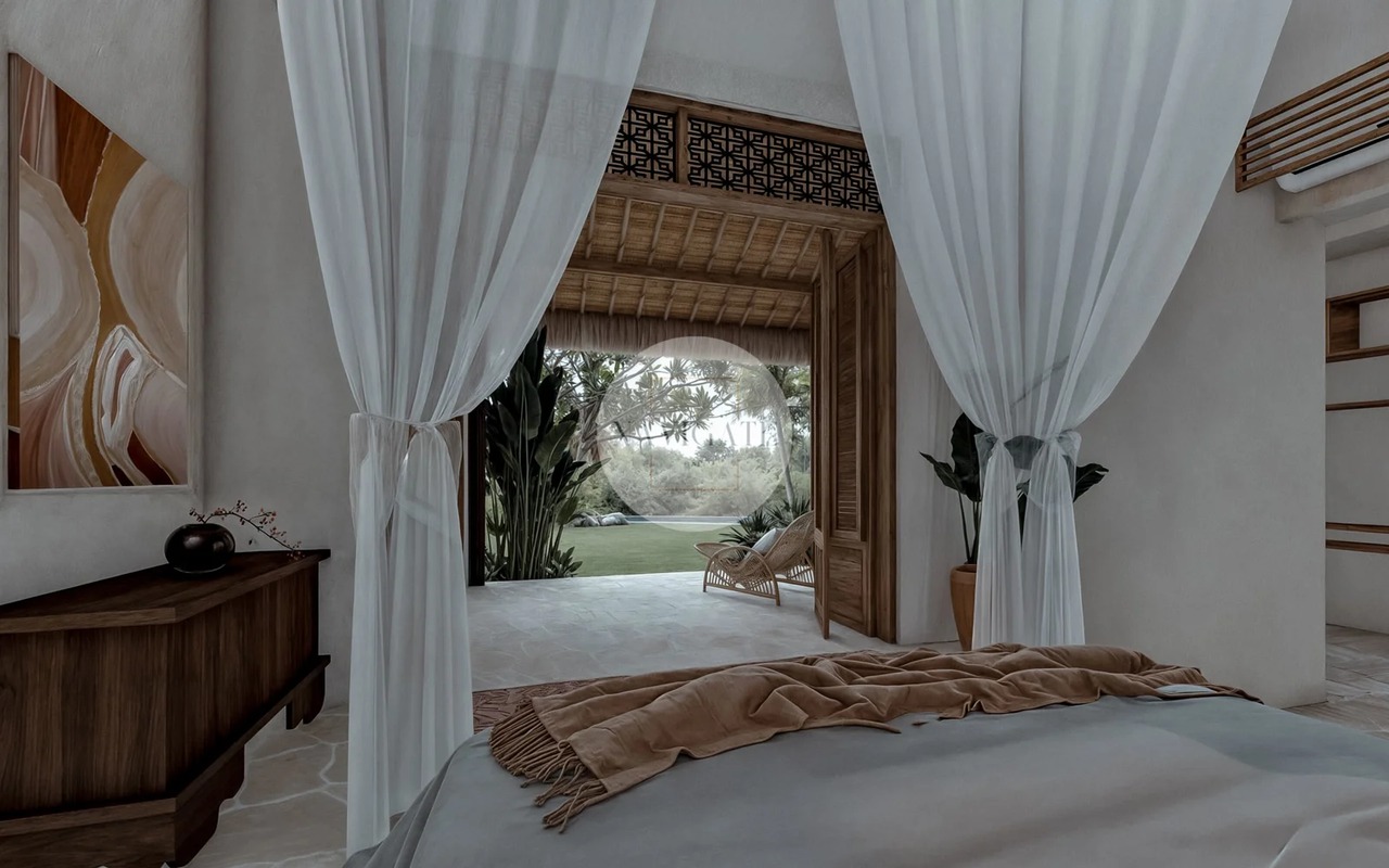 BRAND NEW 4BR VILLA IN KABA-KABA