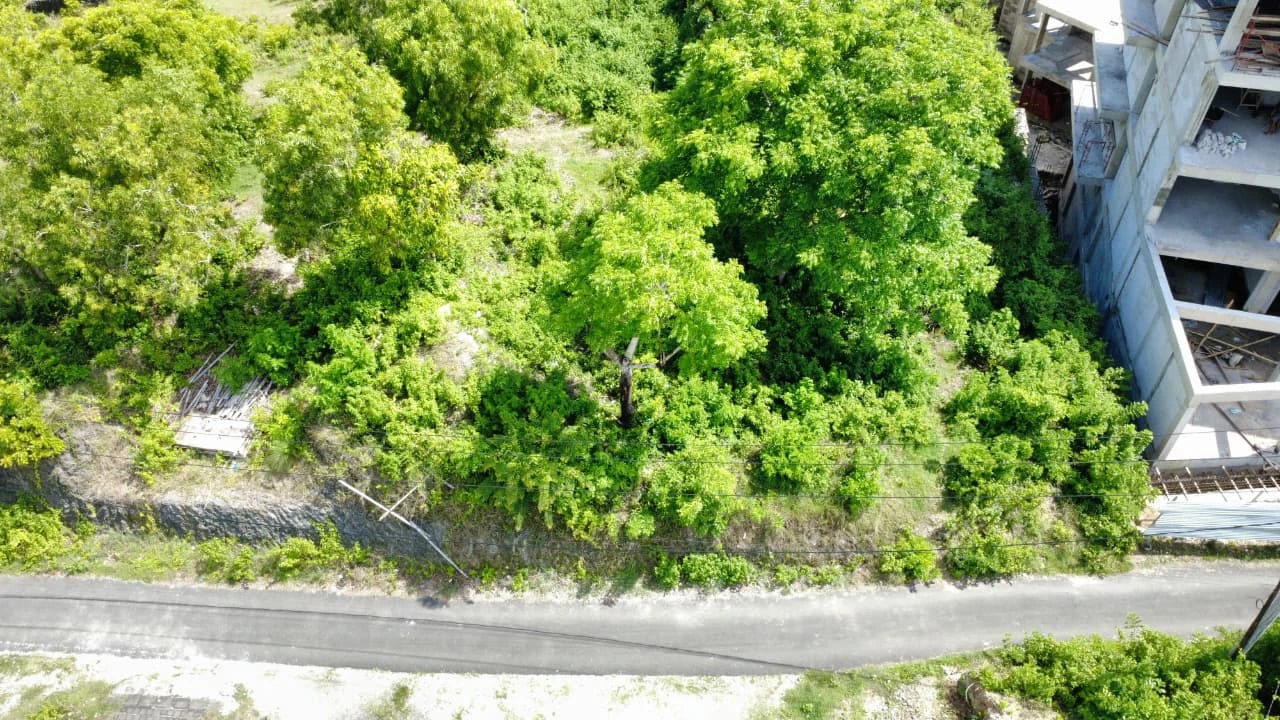 DO 134 - LAND FOR SALE IN KUTUH BALI