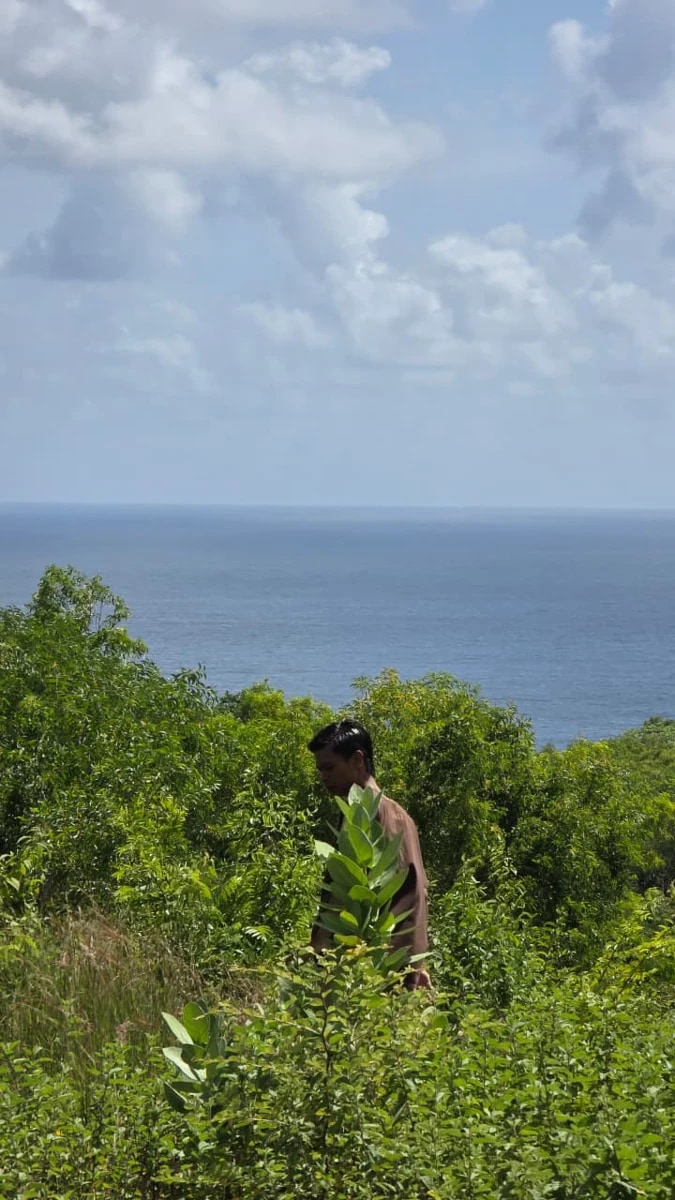 DO 134 - LAND FOR SALE IN KUTUH BALI