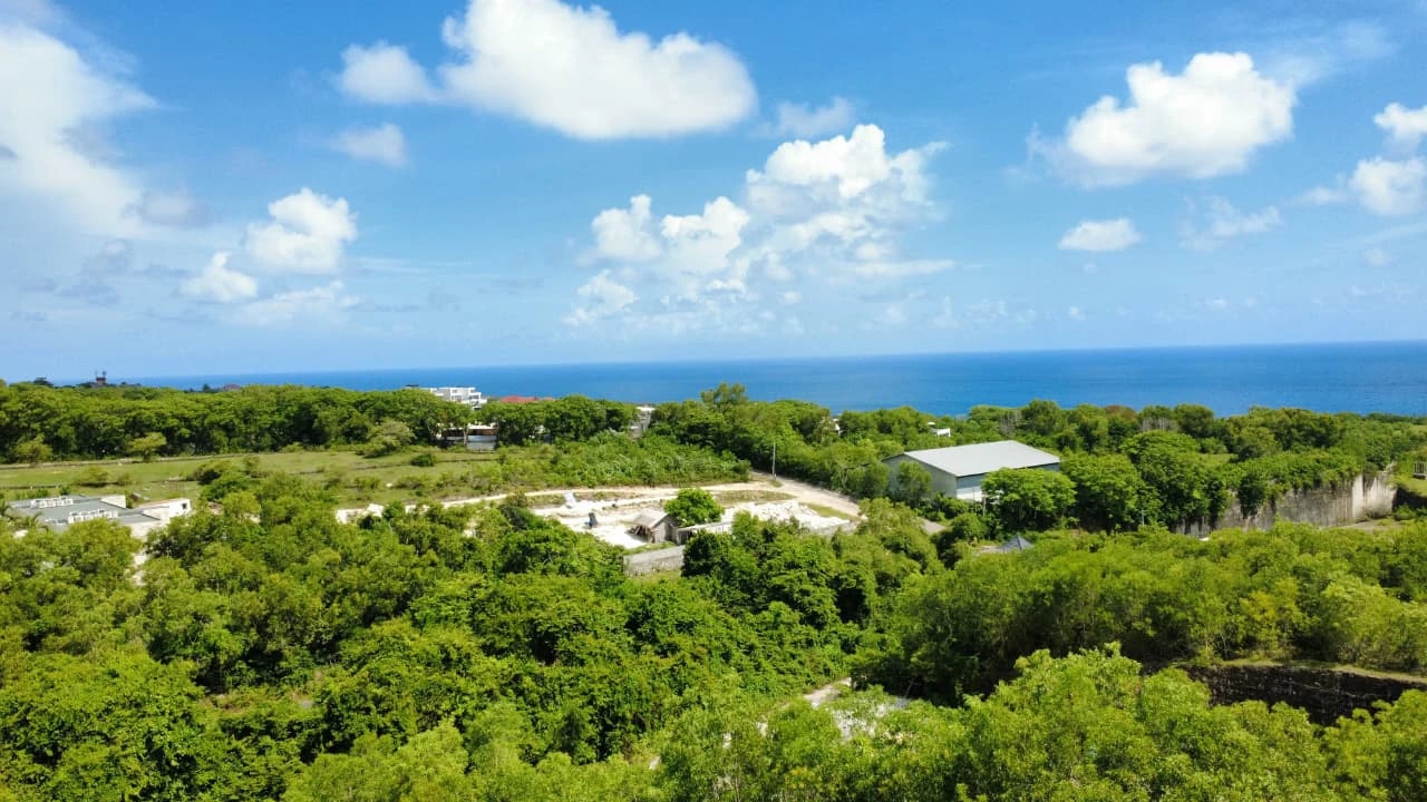 DO 134 - LAND FOR SALE IN KUTUH BALI
