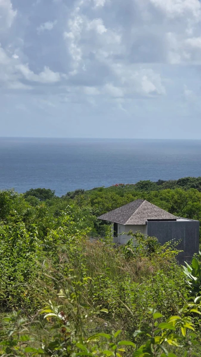 DO 134 - LAND FOR SALE IN KUTUH BALI