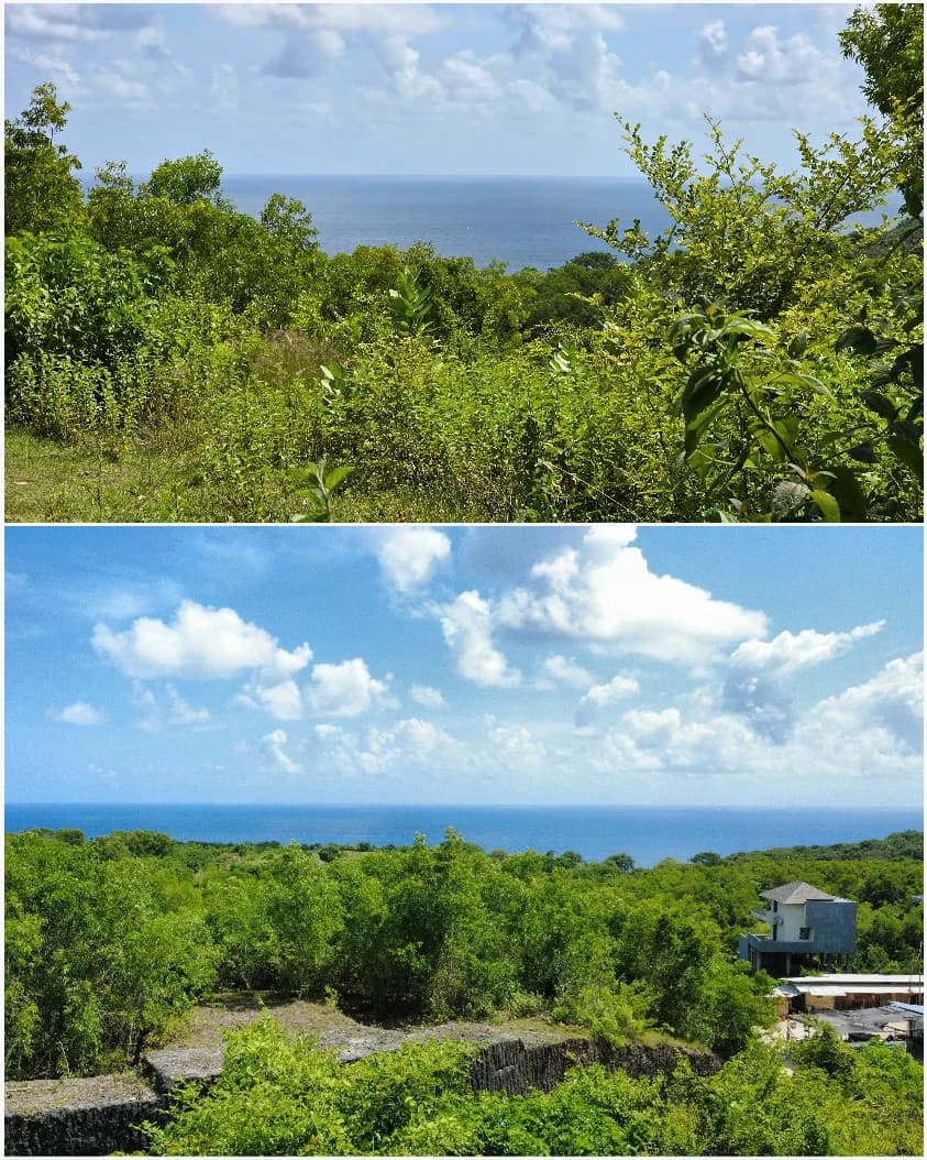 DO 134 - LAND FOR SALE IN KUTUH BALI