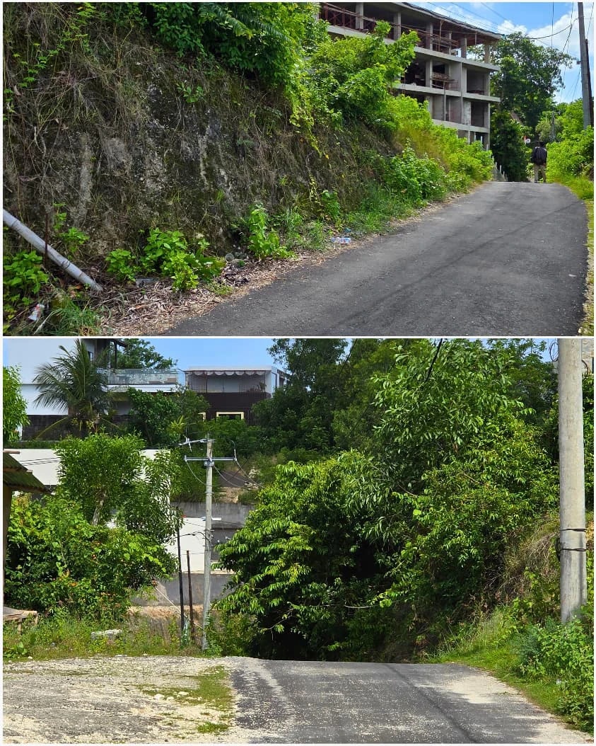 DO 134 - LAND FOR SALE IN KUTUH BALI