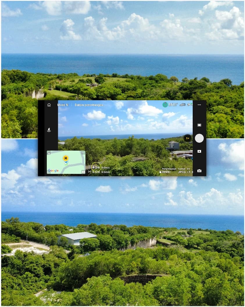 DO 134 - LAND FOR SALE IN KUTUH BALI