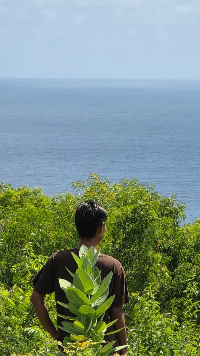 DO 134 - LAND FOR SALE IN KUTUH BALI