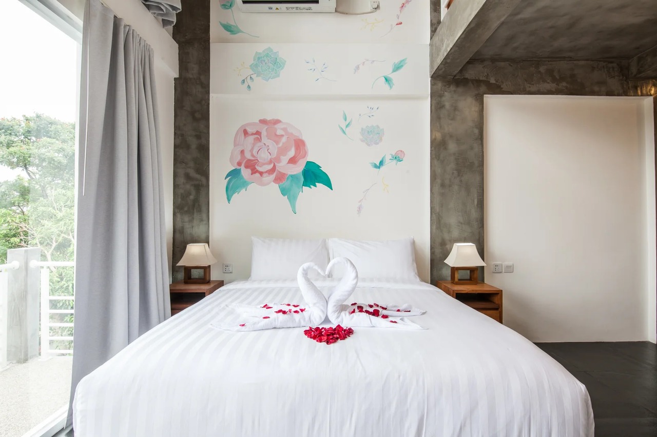 Ohana Retreat Bali, pererenan