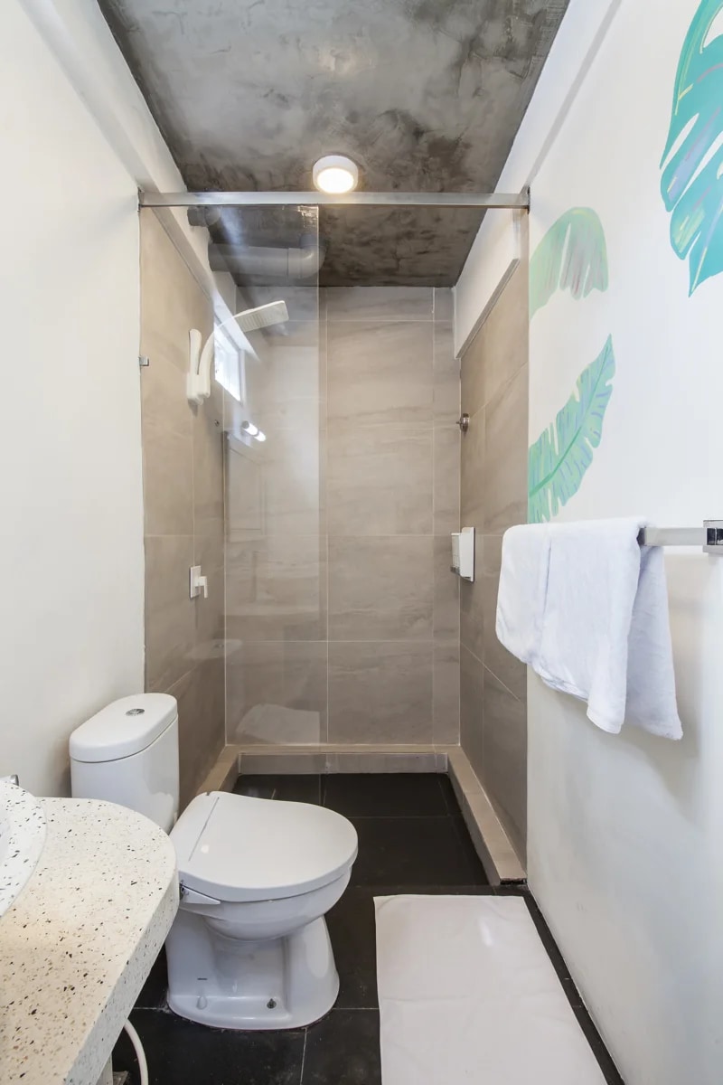 Ohana Retreat Bali, pererenan