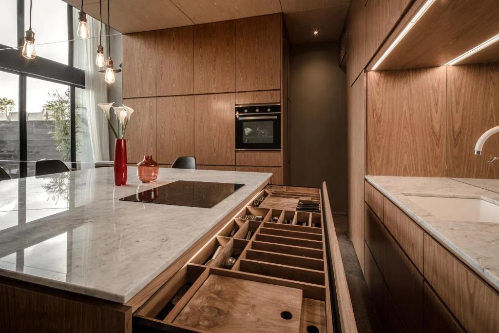 Spacious 2-Bedroom Townhouse for Comfort