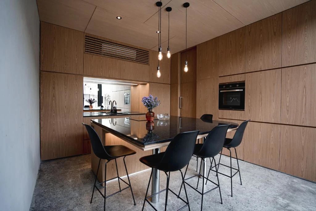 Spacious 2-Bedroom Townhouse for Comfort