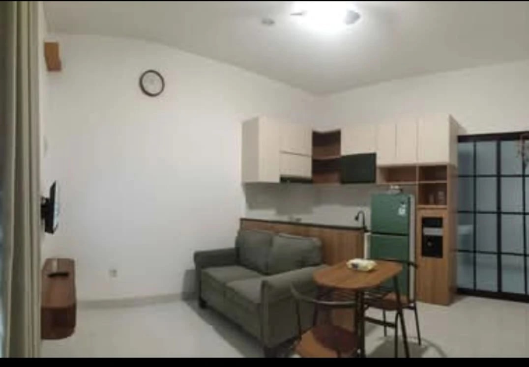 🏡 NEW 2BR Modern House Furnished (2TN1)