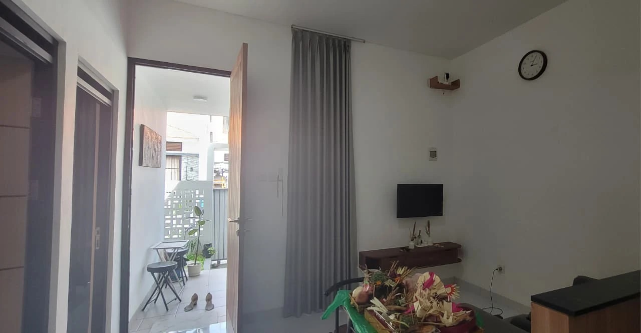 🏡 NEW 2BR Modern House Furnished (2TN1)