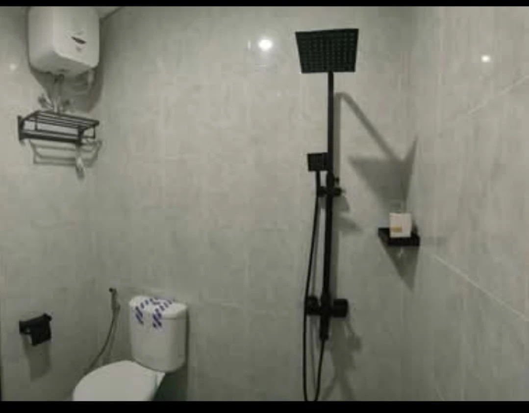 🏡 NEW 2BR Modern House Furnished (2TN1)