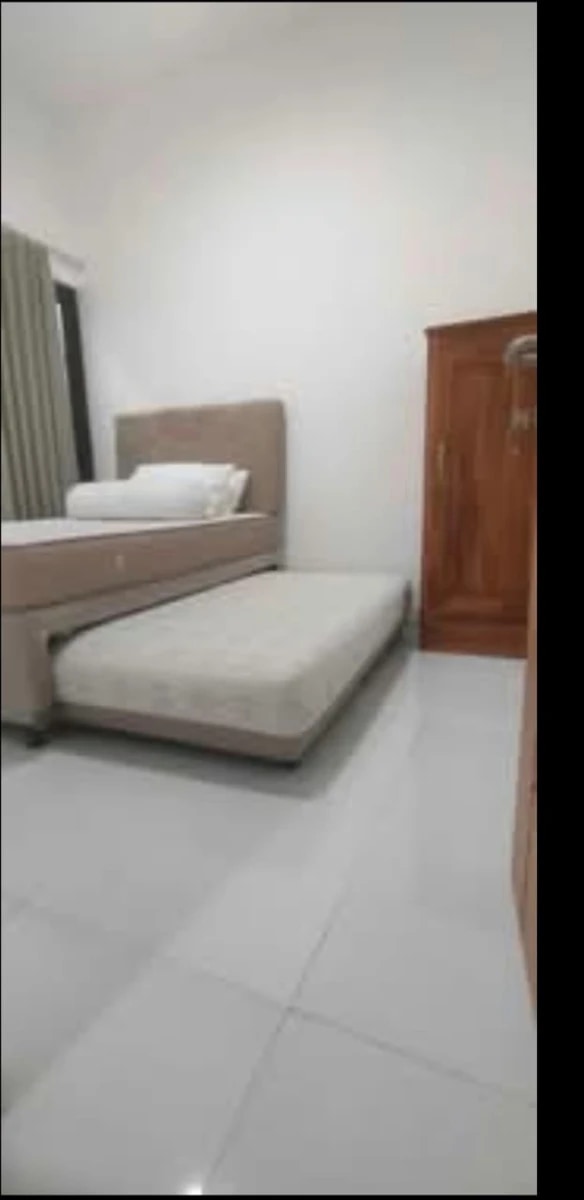 🏡 NEW 2BR Modern House Furnished (2TN1)