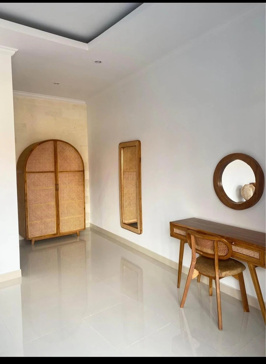 DO 471- FOR RENT NEW VILLA NUSA DUA
