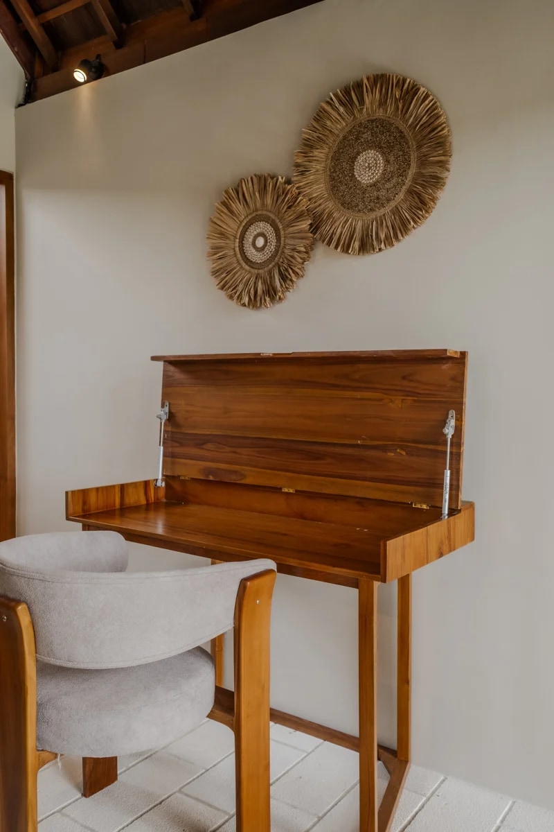 Aesthetic 2bd villa at Thomas beach ulu